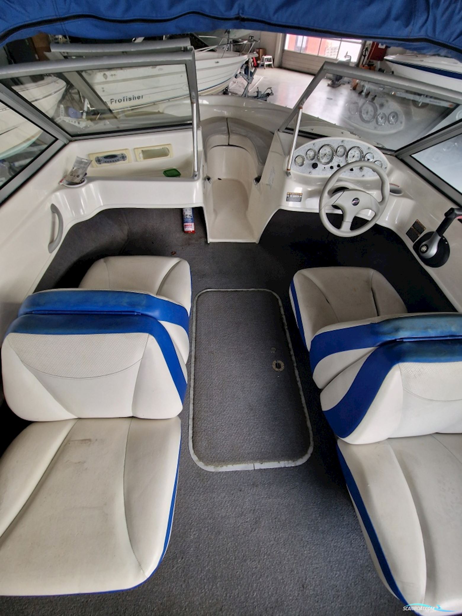 Bayliner 175 Bowrider
