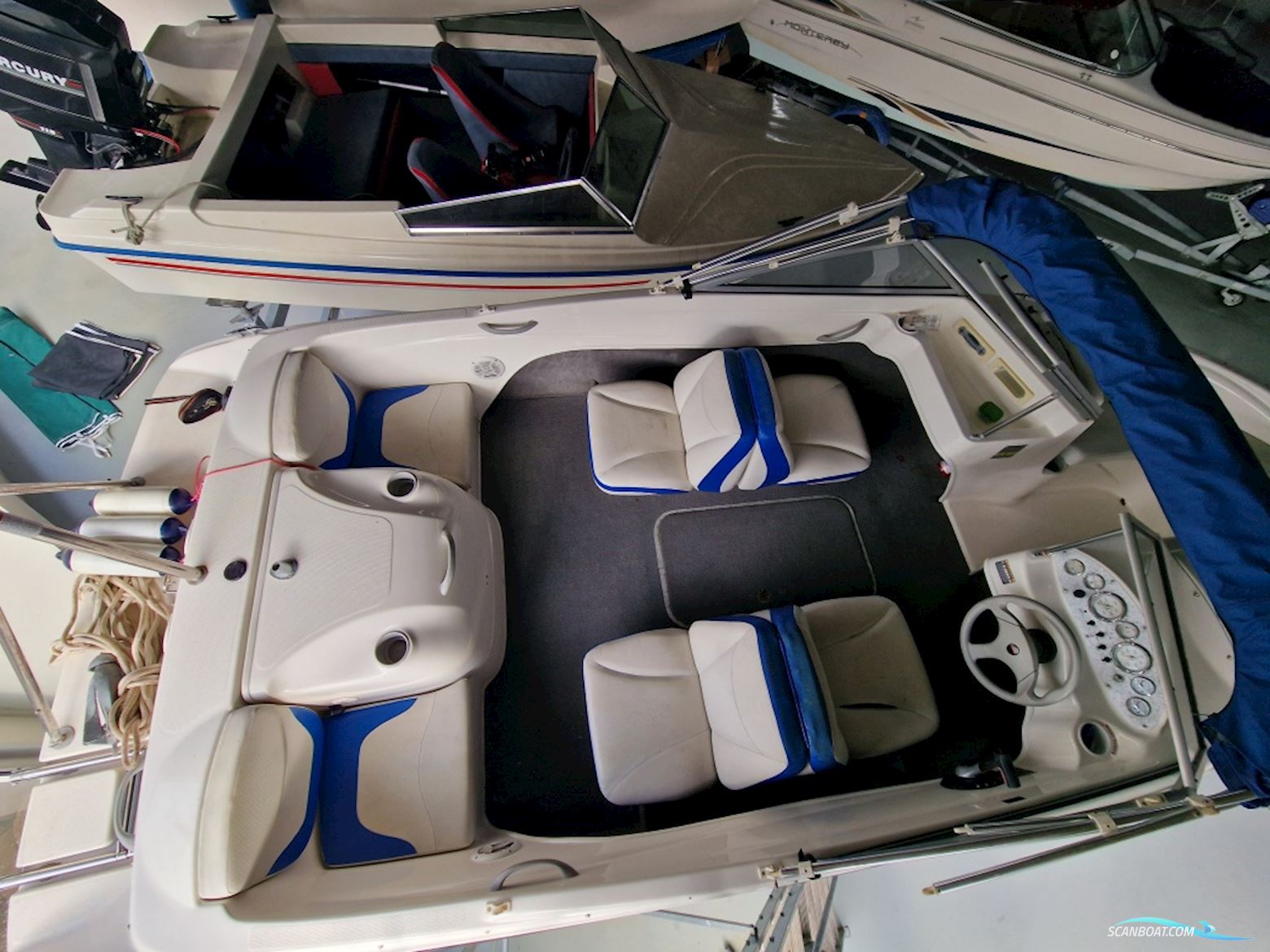 Bayliner 175 Bowrider