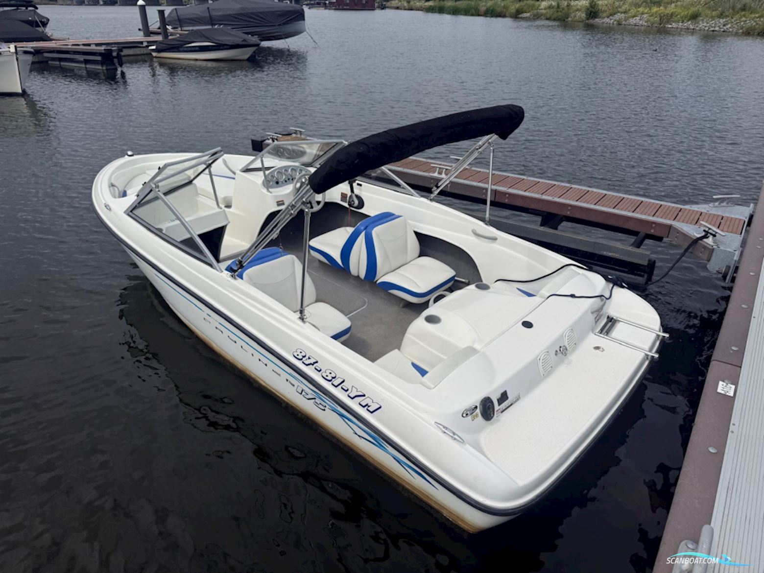 Bayliner 175 Bowrider