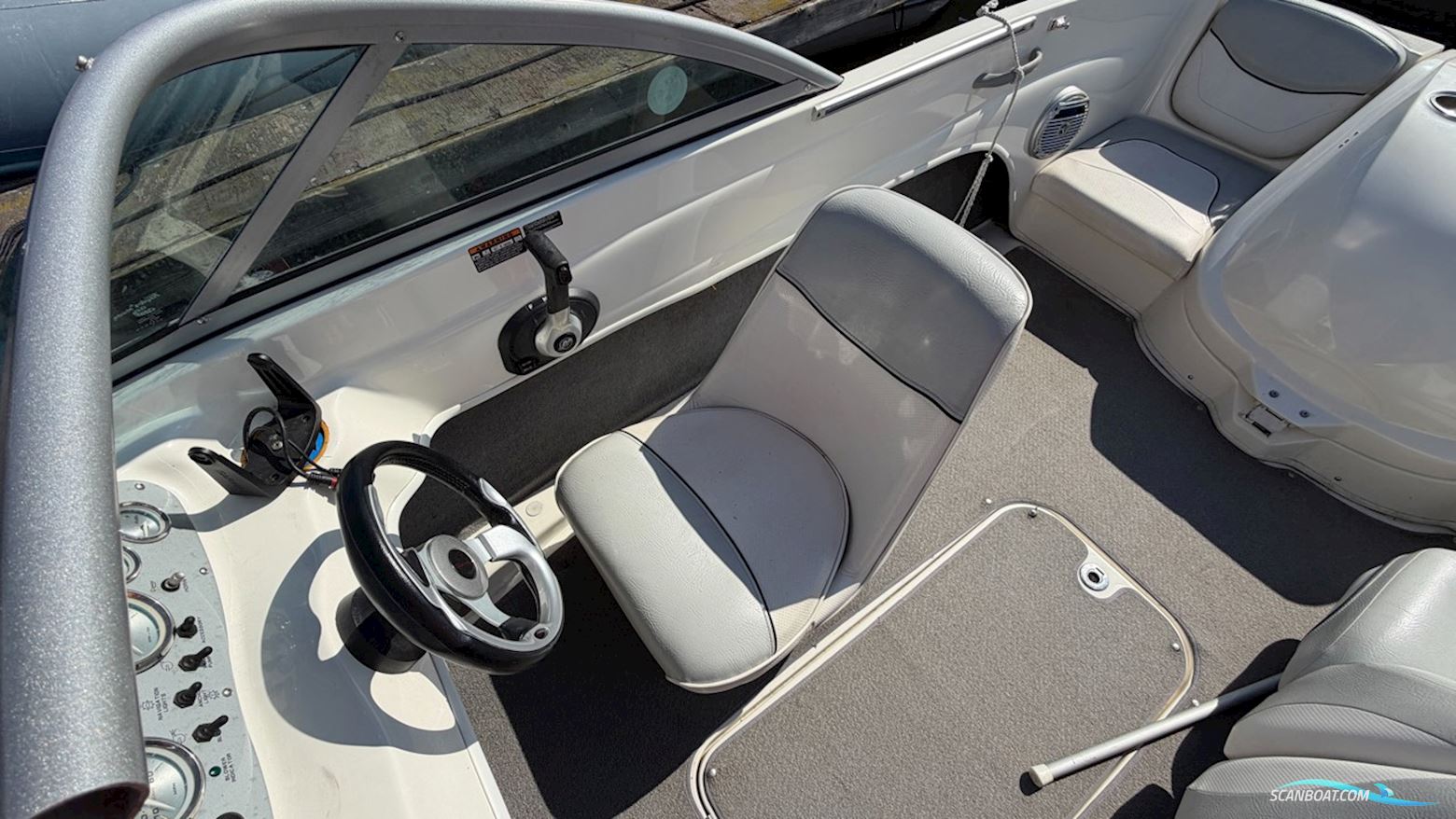 Bayliner 175 GT