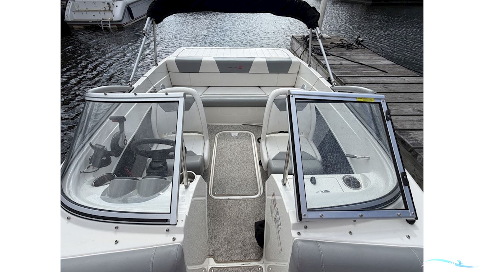 Bayliner 175 GT