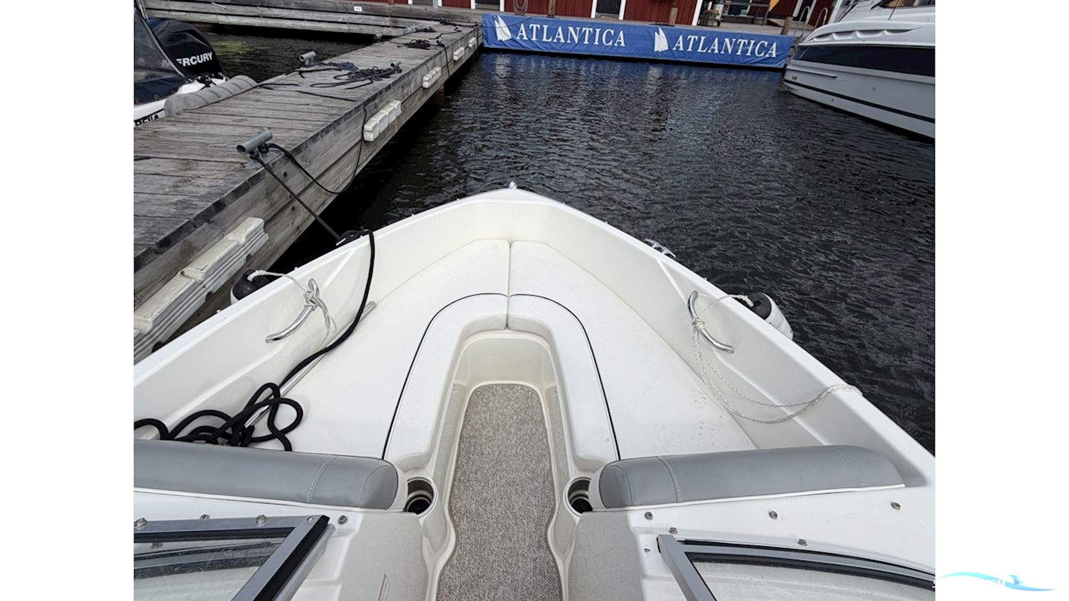 Bayliner 175 GT