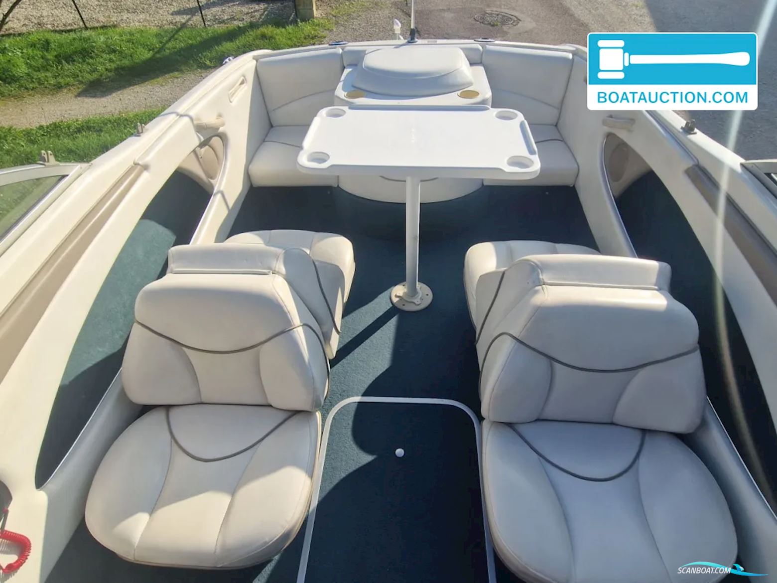Bayliner 1750 CAPRI