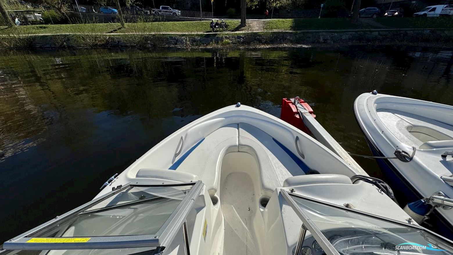 Bayliner 175BR