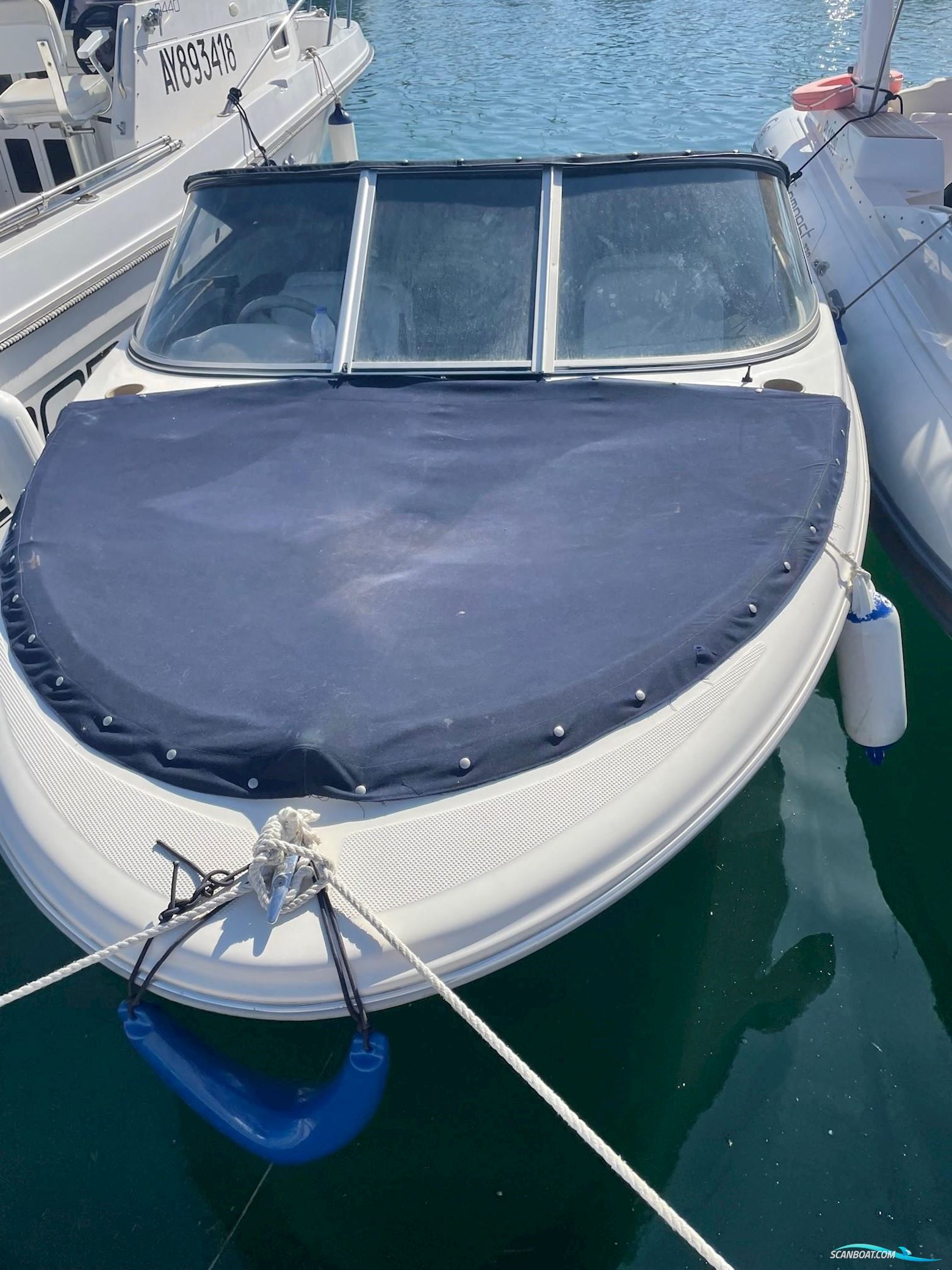 Bayliner 185 Bowrider