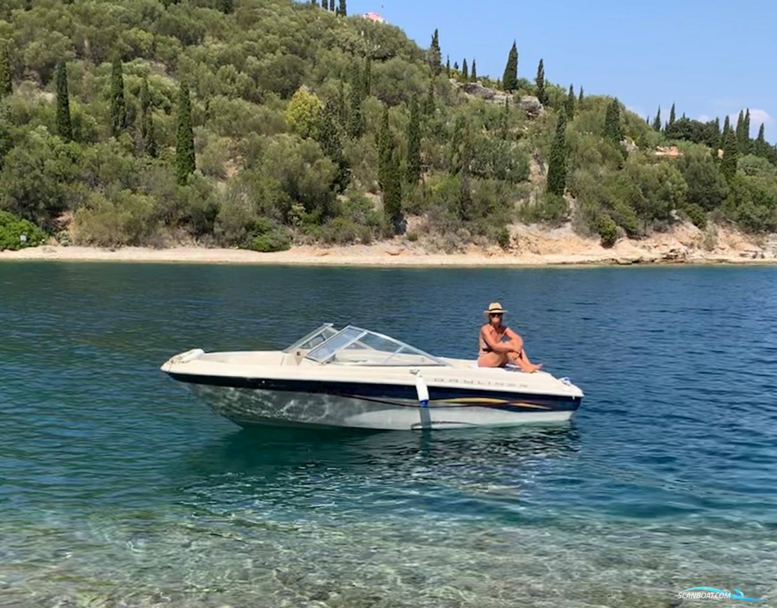 Bayliner 185 Bowrider