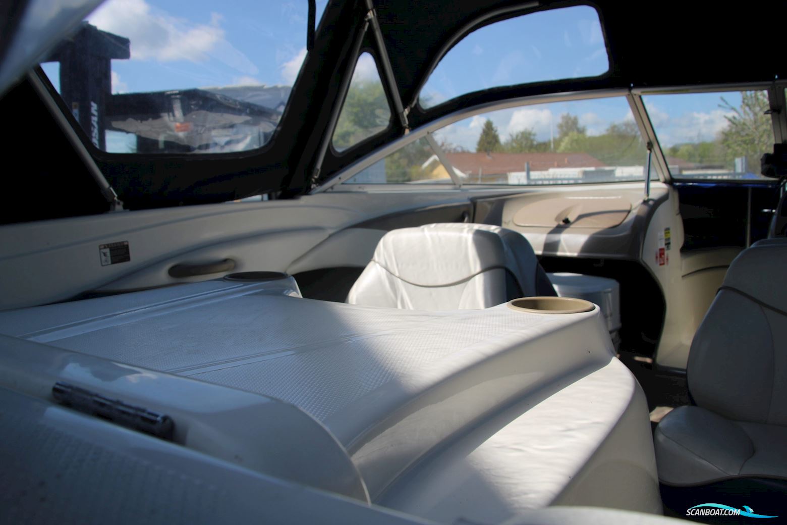 Bayliner 185 BR Capri