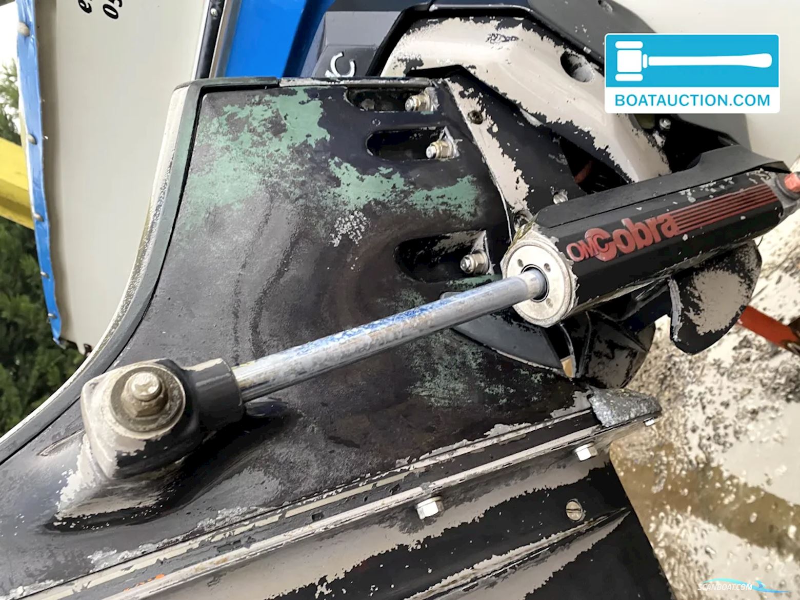 Bayliner 1851 Capri sport