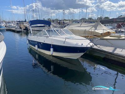Bayliner 192 Discovery Motorboten 2009, met Mercruiser 220 Mpi motor, United Kingdom
