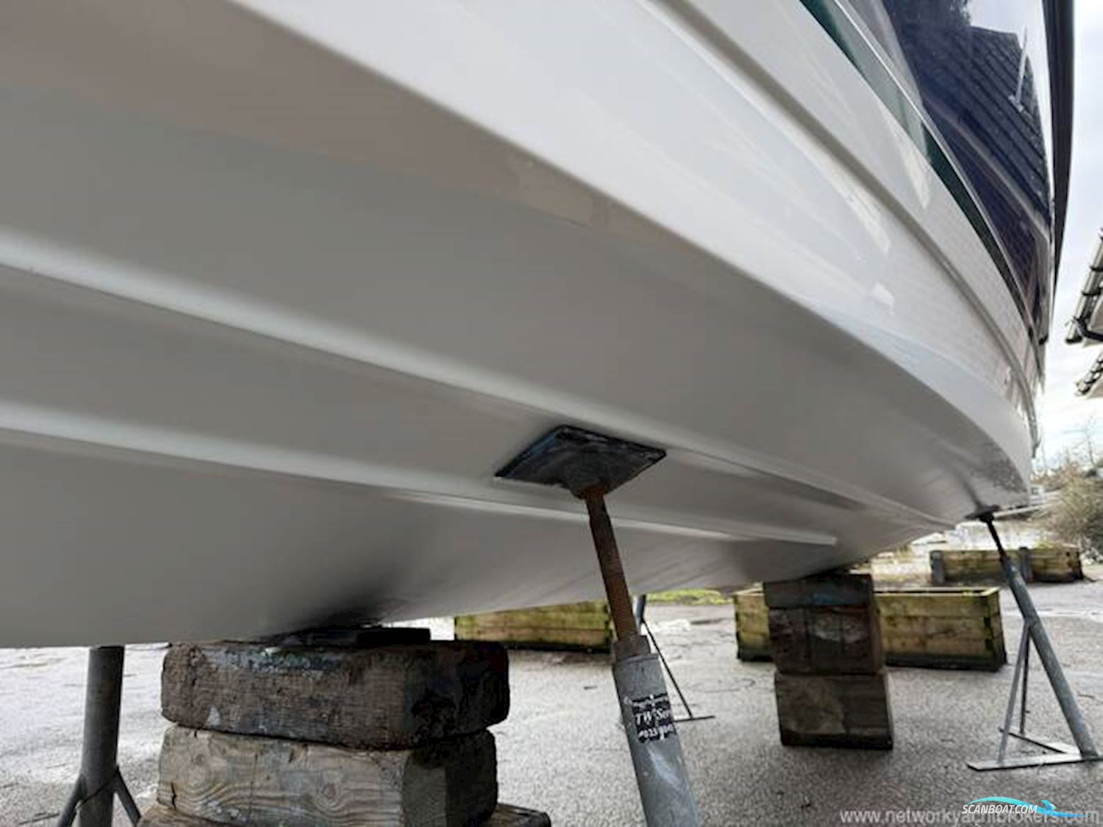 Bayliner 192 Discovery