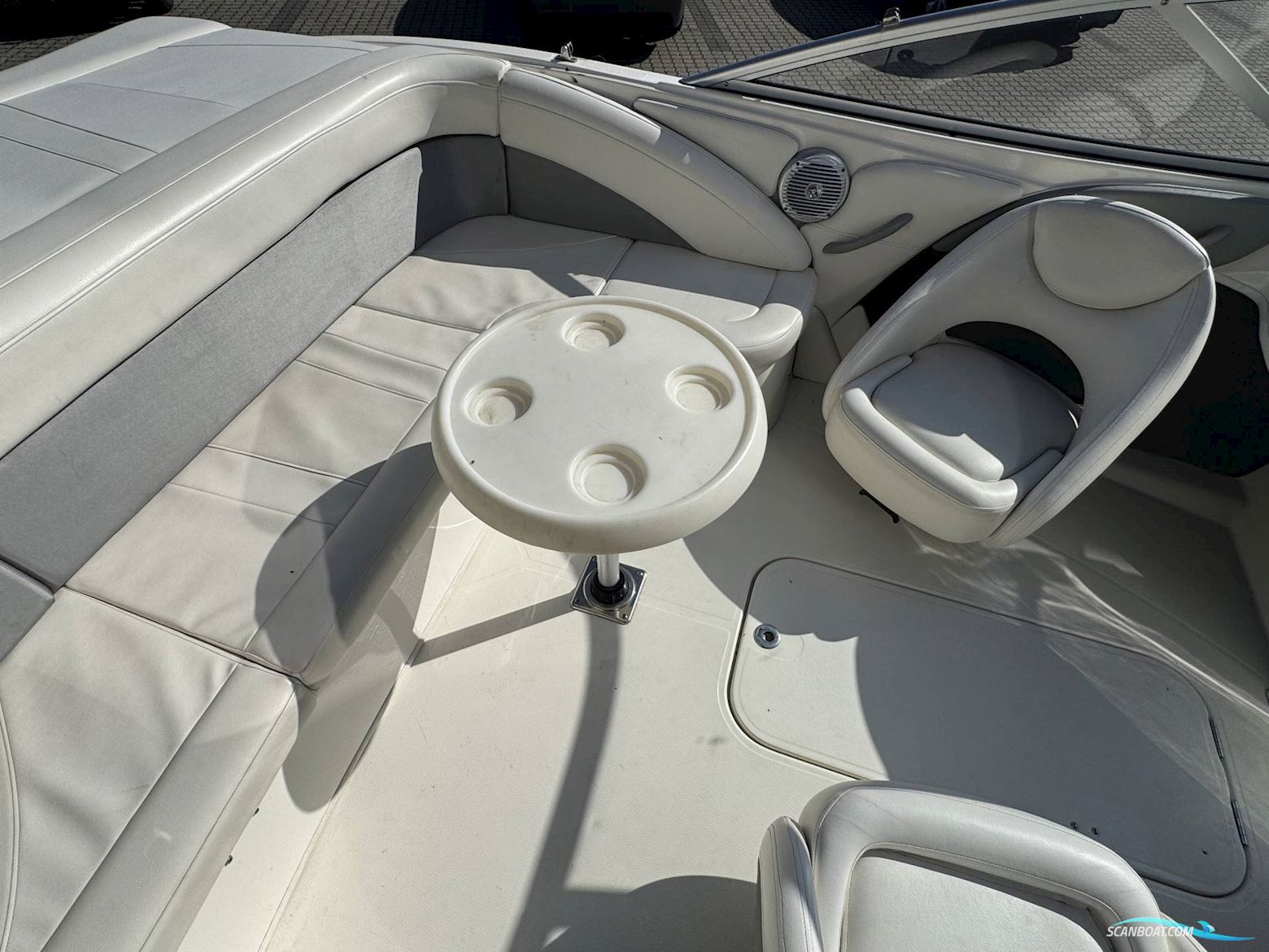Bayliner 205 BR - 4.3 Mercruiser Mpi