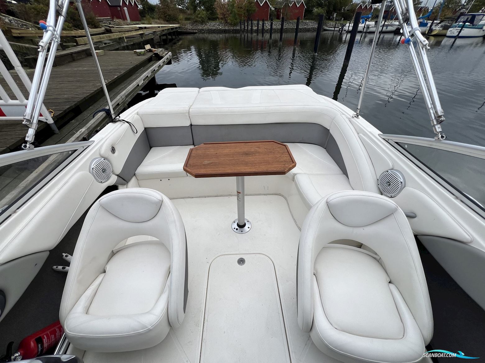 Bayliner 205 BR