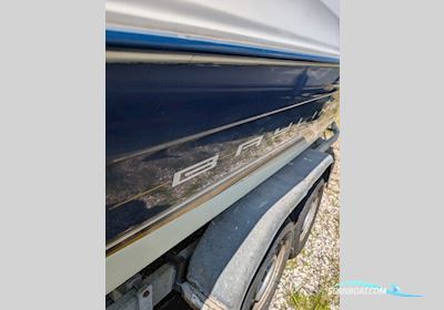 Bayliner 2052 Capri  Motorboten 2024, met MerCruiser motor, Denemarken