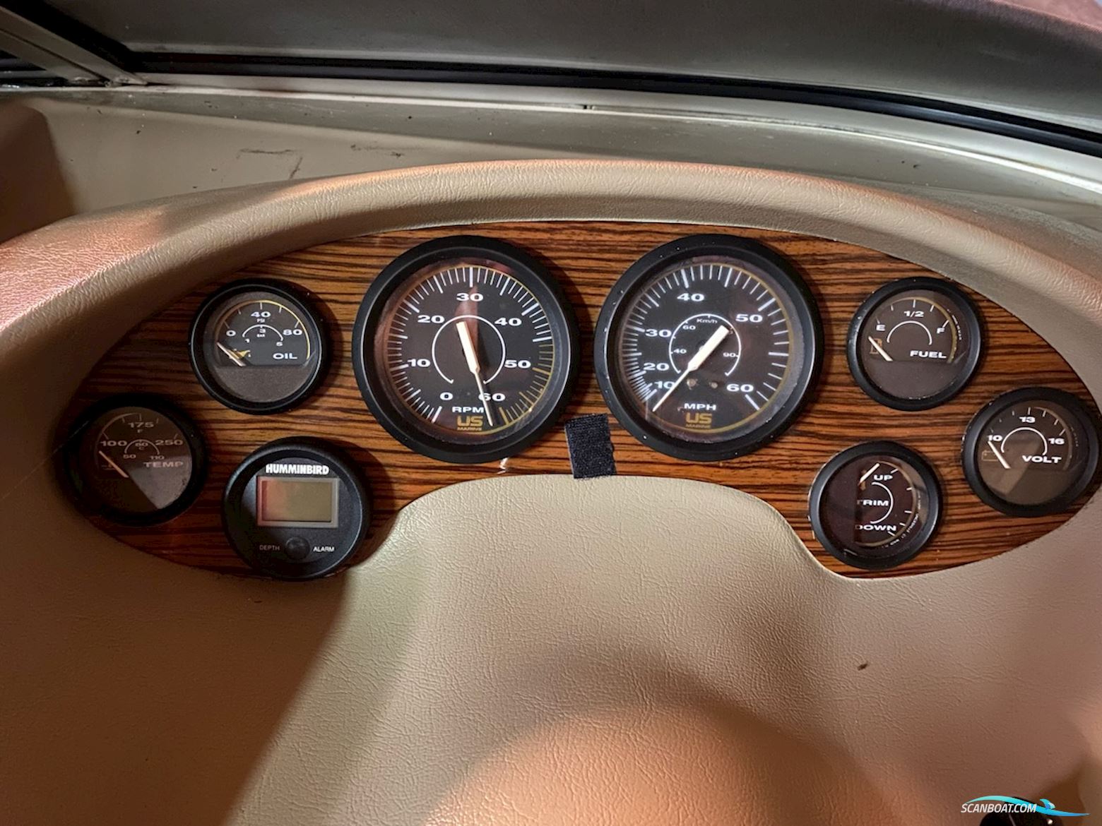 Bayliner 2052 LS "40th Anniversary"