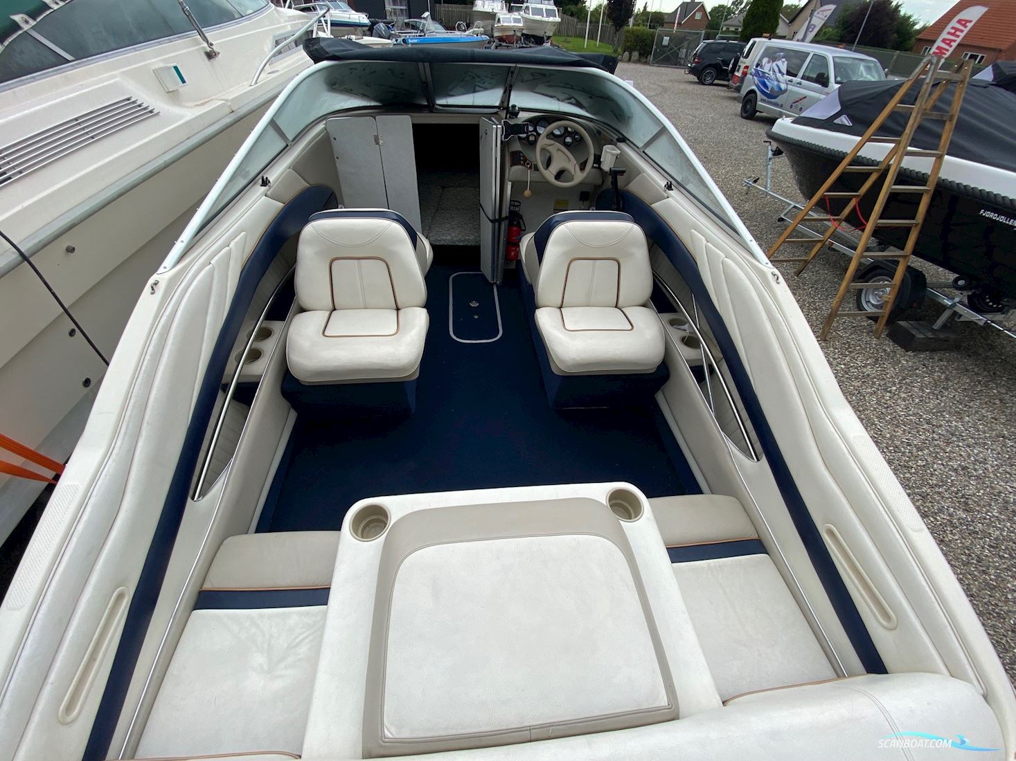 Bayliner 2052 LS