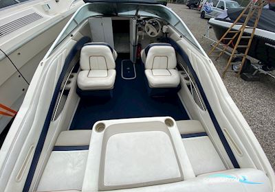 Bayliner 2052 LS Motorboten 1996, met Mercruiser 5,7 Mag 350 motor, Denemarken