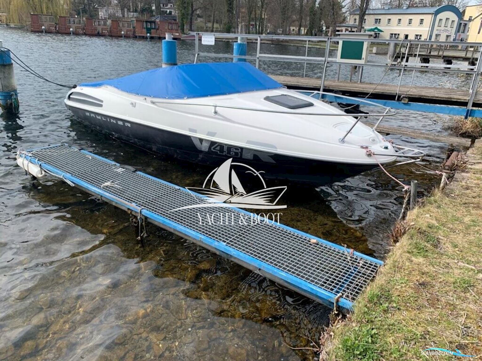 Bayliner 2052 LS