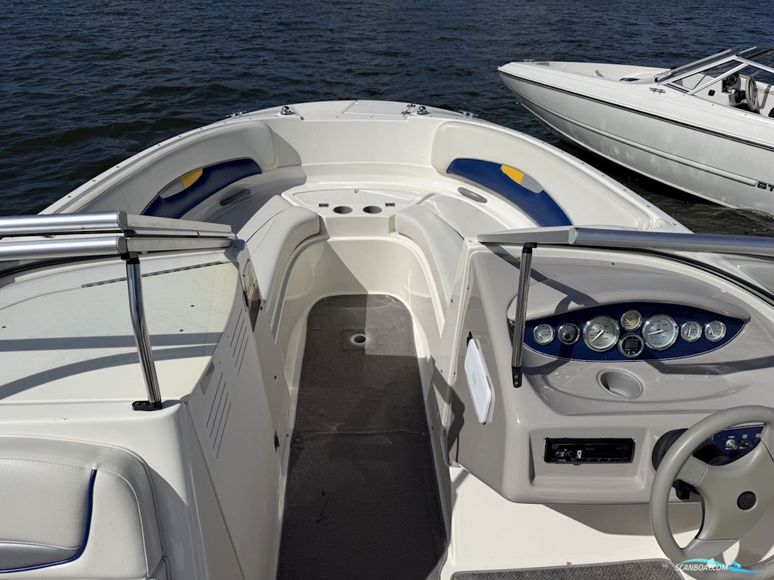 Bayliner 219 SD