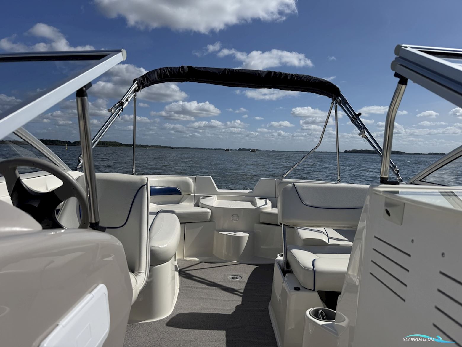 Bayliner 219 SD