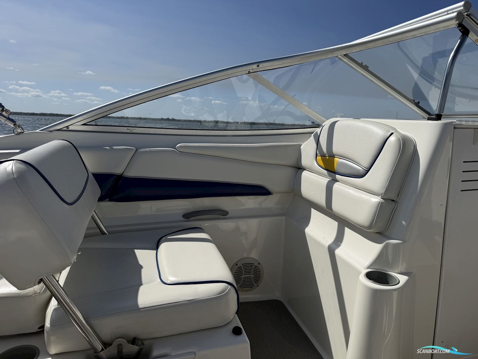 Bayliner 219 SD