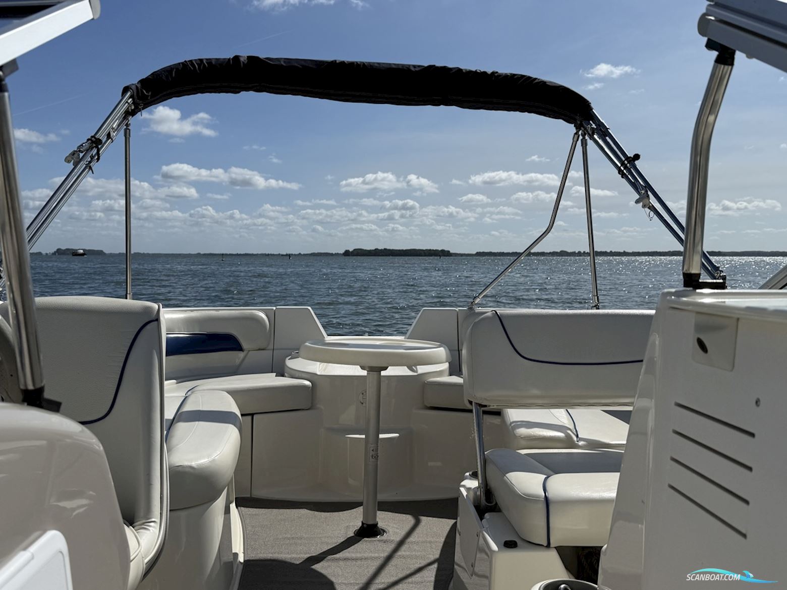 Bayliner 219 SD