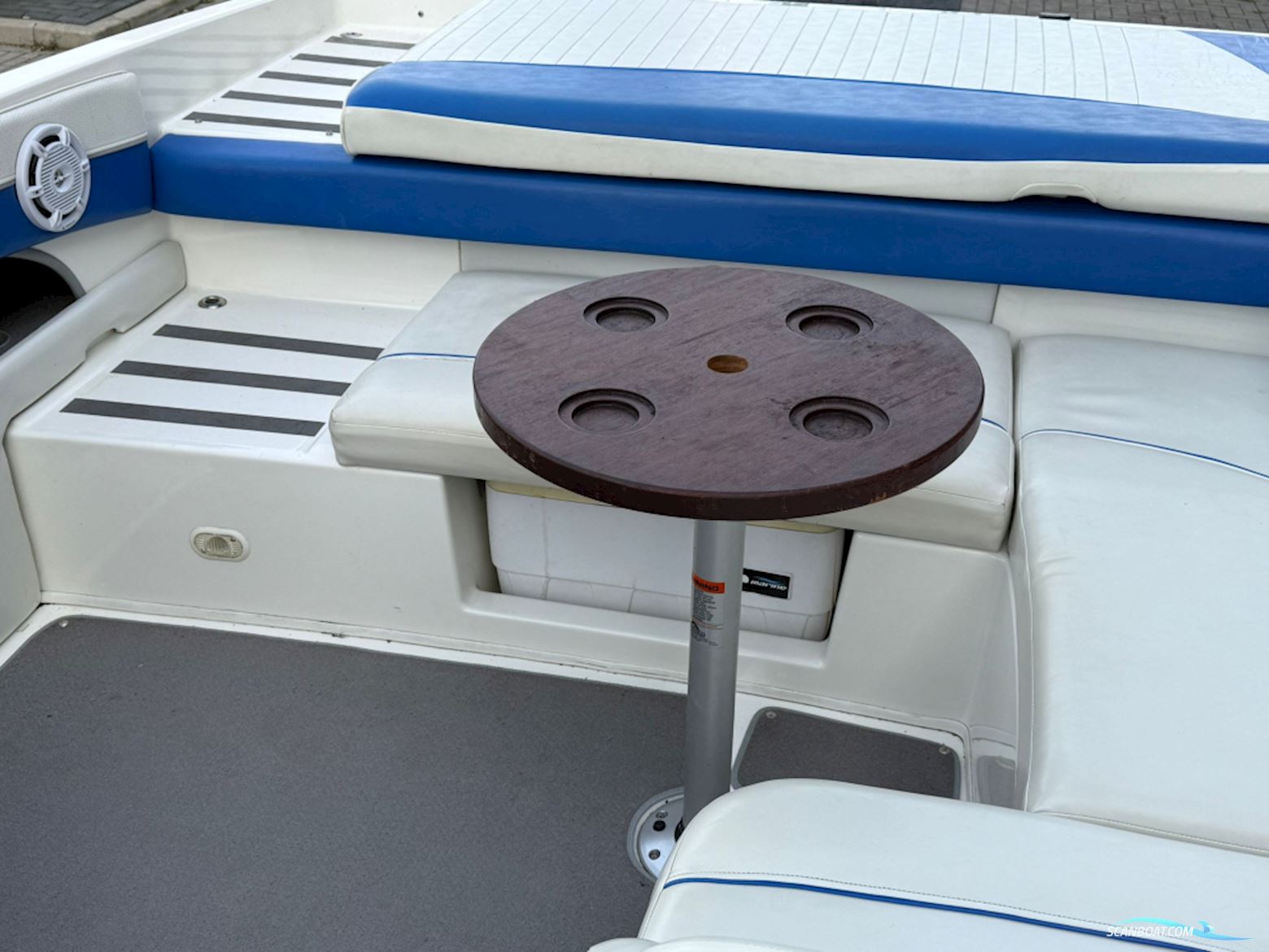 Bayliner 225 Bowrider