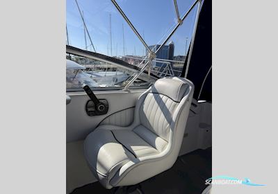 Bayliner 2355 Ciera Med Ferskvandskølet Motor Motorboten 2000, met Mercruiser motor, Denemarken