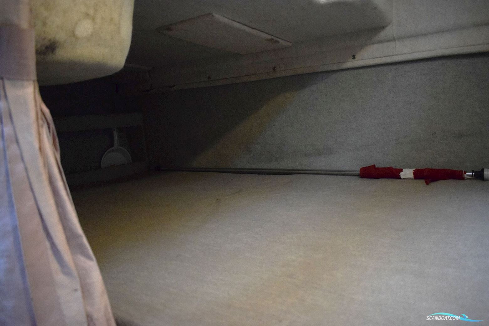 Bayliner 2355 Ciera – Netop ankommet