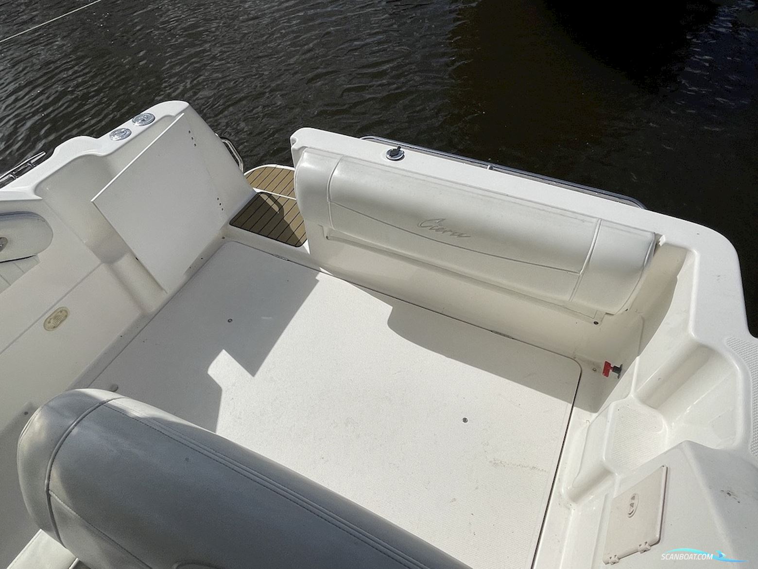 Bayliner 2355 Ciera