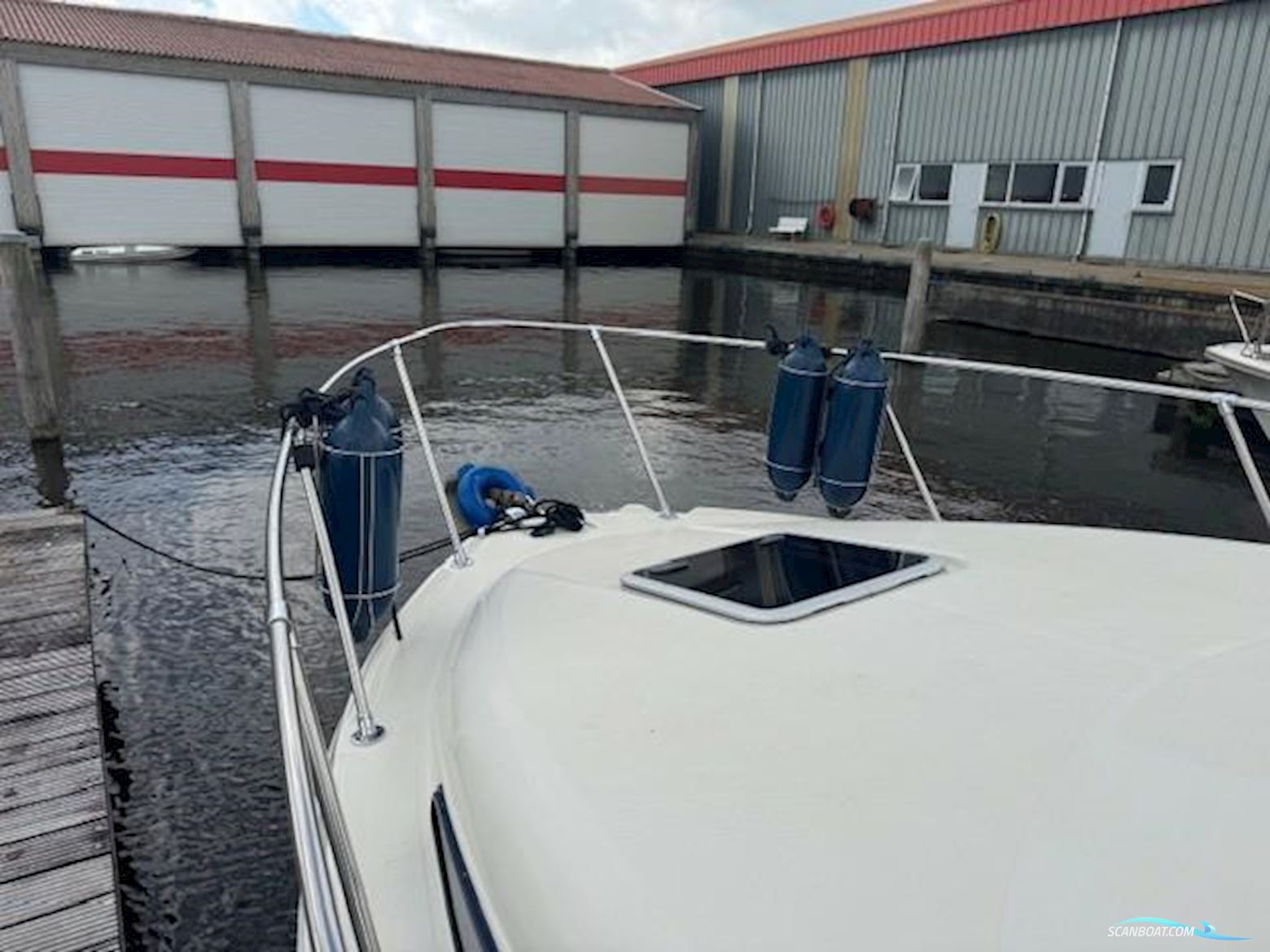 Bayliner 2355 Ciera