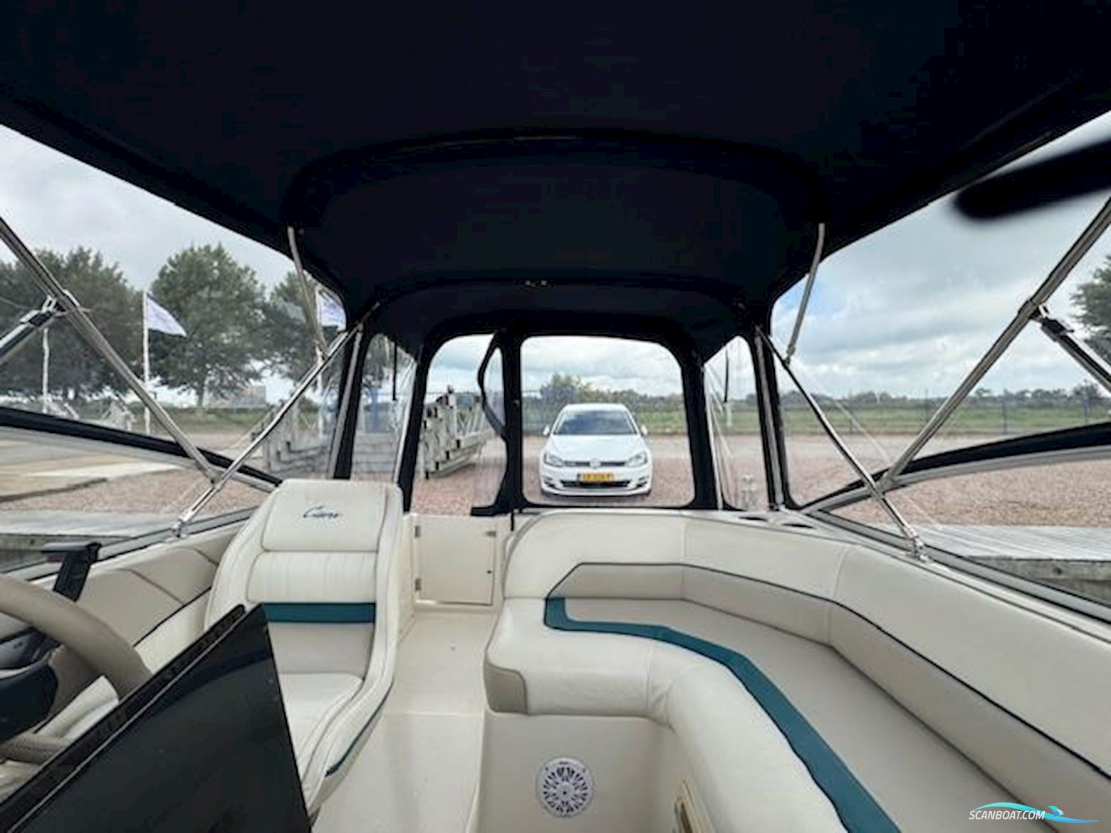 Bayliner 2355 Ciera