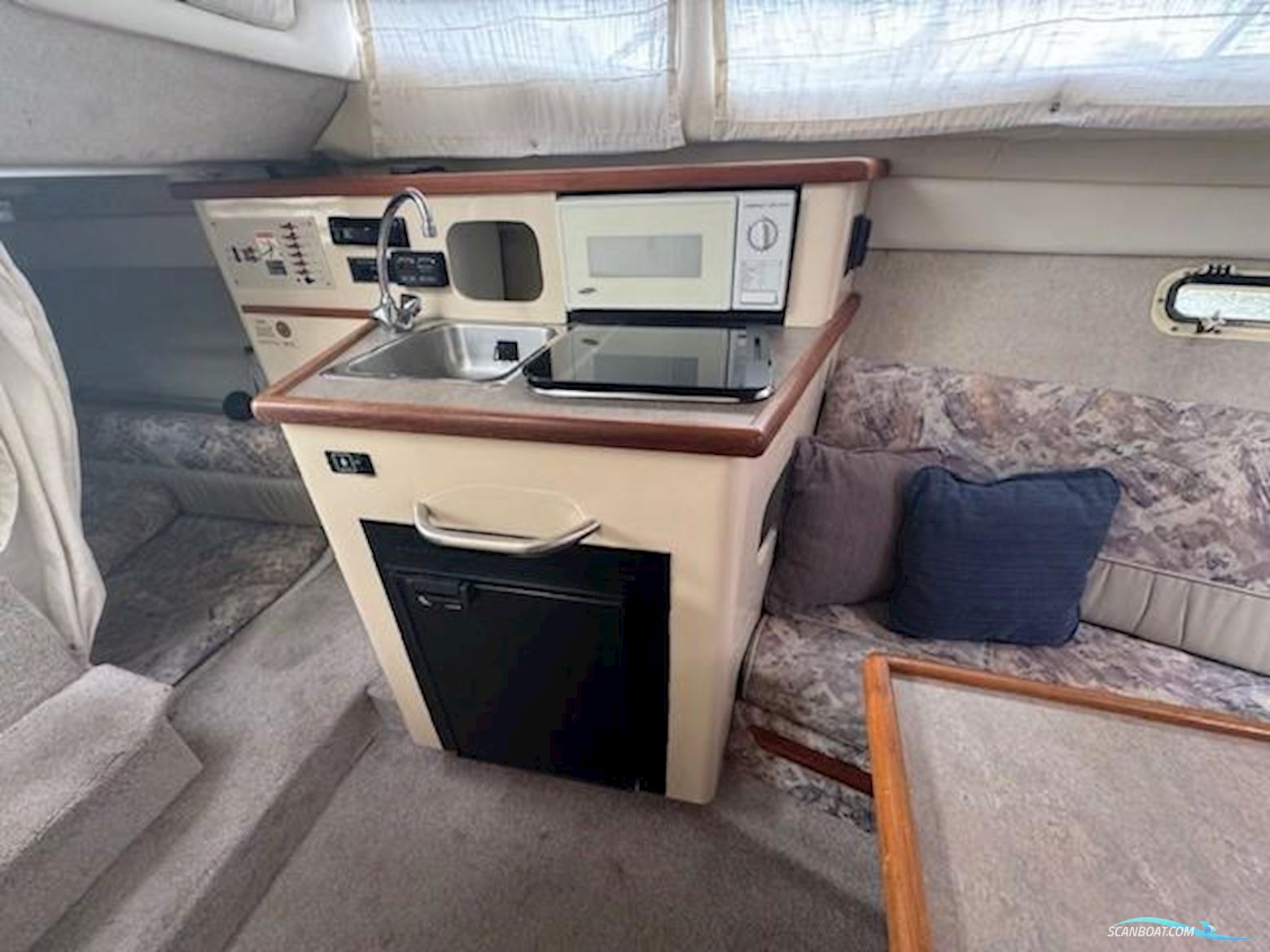 Bayliner 2355 Ciera