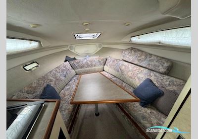 Bayliner 2355 Ciera Motorboten 1996, met Mercruiser motor, The Netherlands