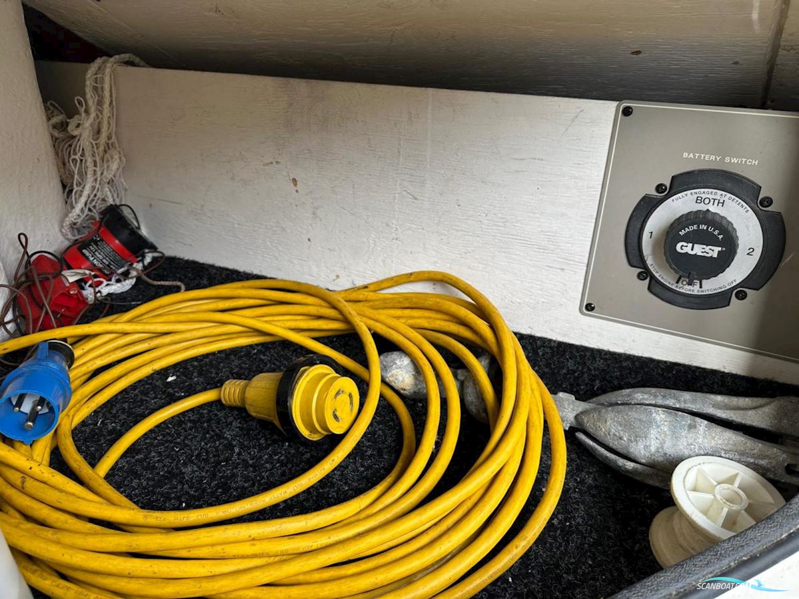 Bayliner 245 Ciera 2455 Sunbridge