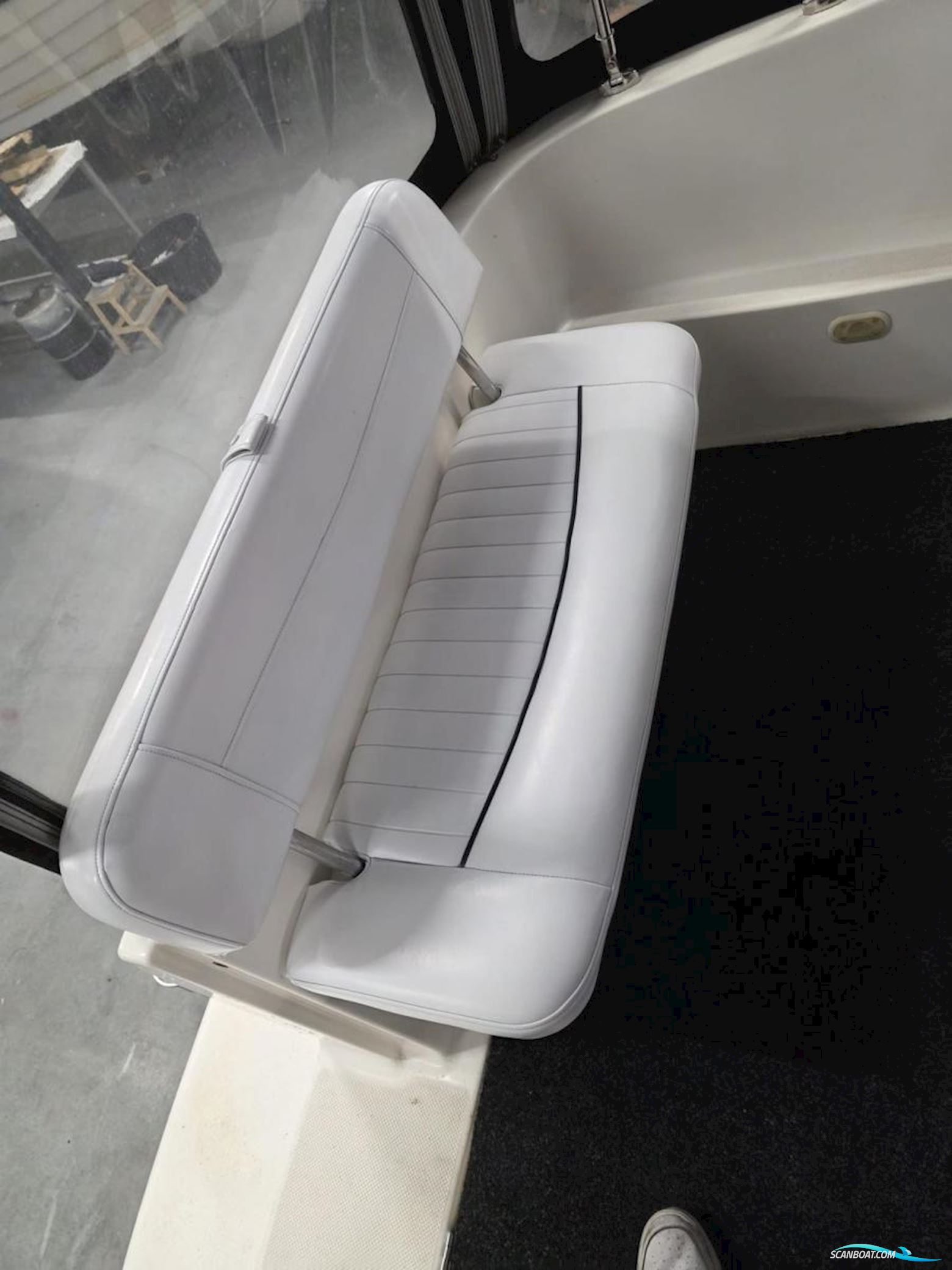 Bayliner 245 Ciera 2455 Sunbridge