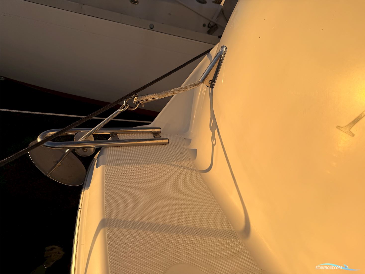 Bayliner 245 Ciera