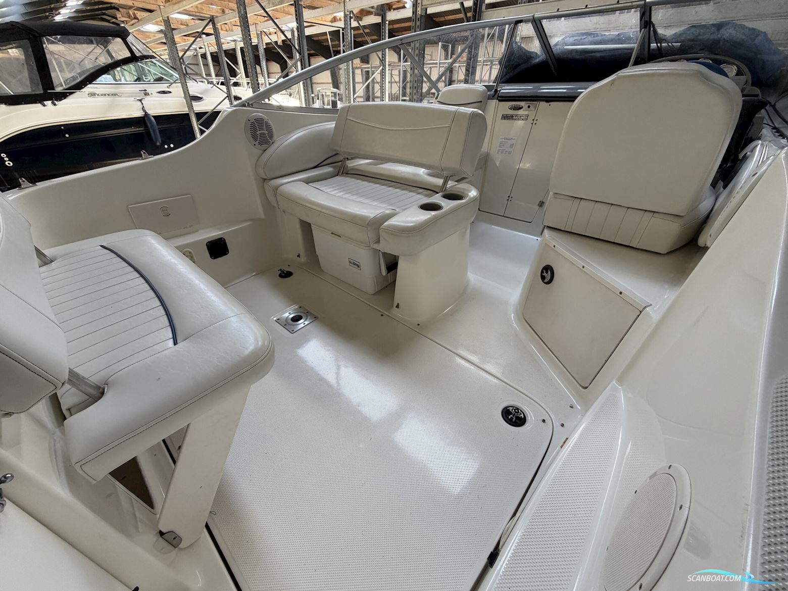 Bayliner 245 SB