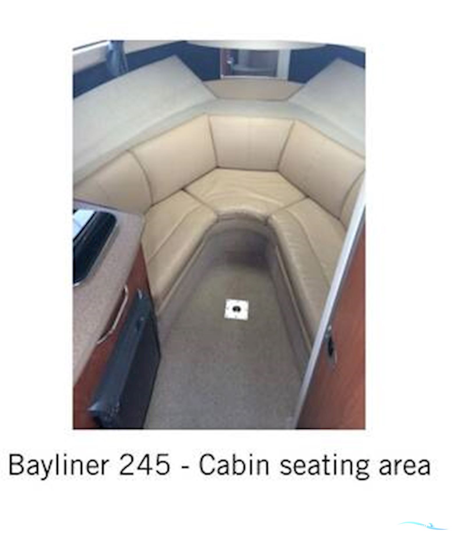 Bayliner 245