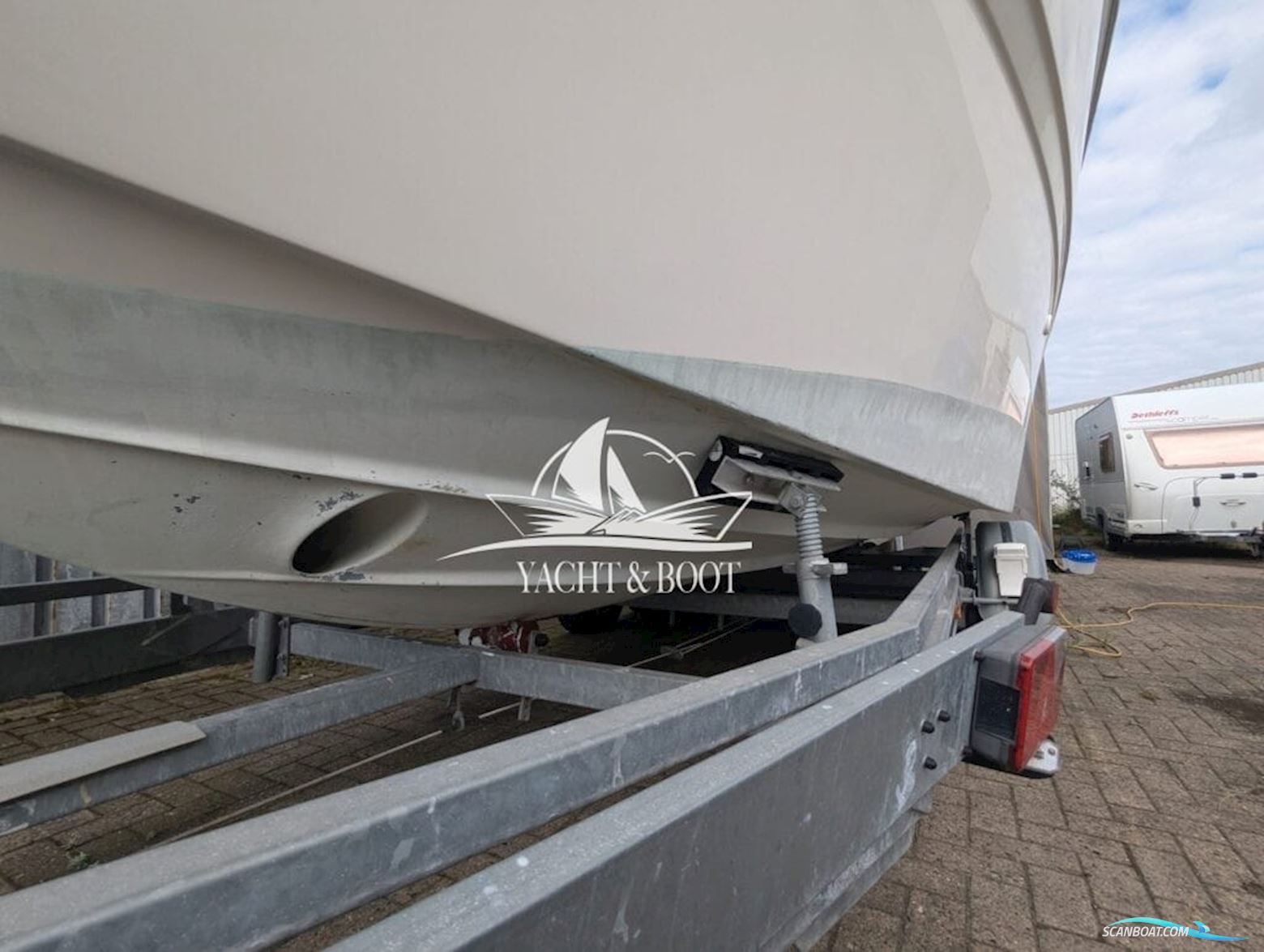 Bayliner 245