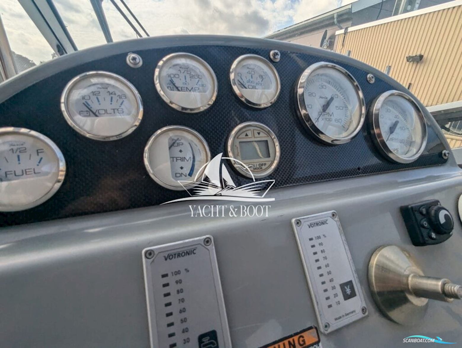 Bayliner 245