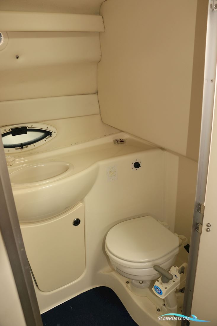 Bayliner 245