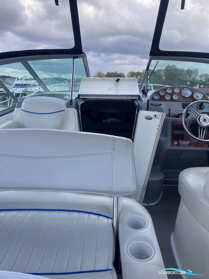 Bayliner 245