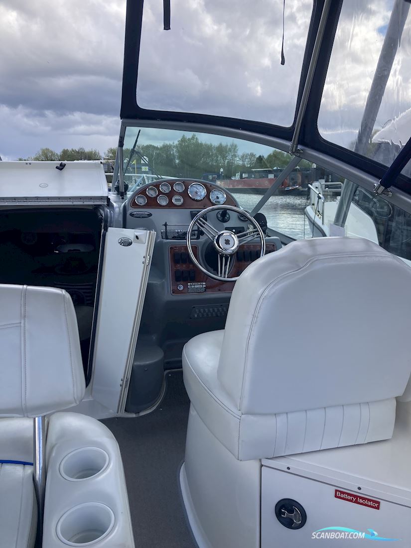 Bayliner 245