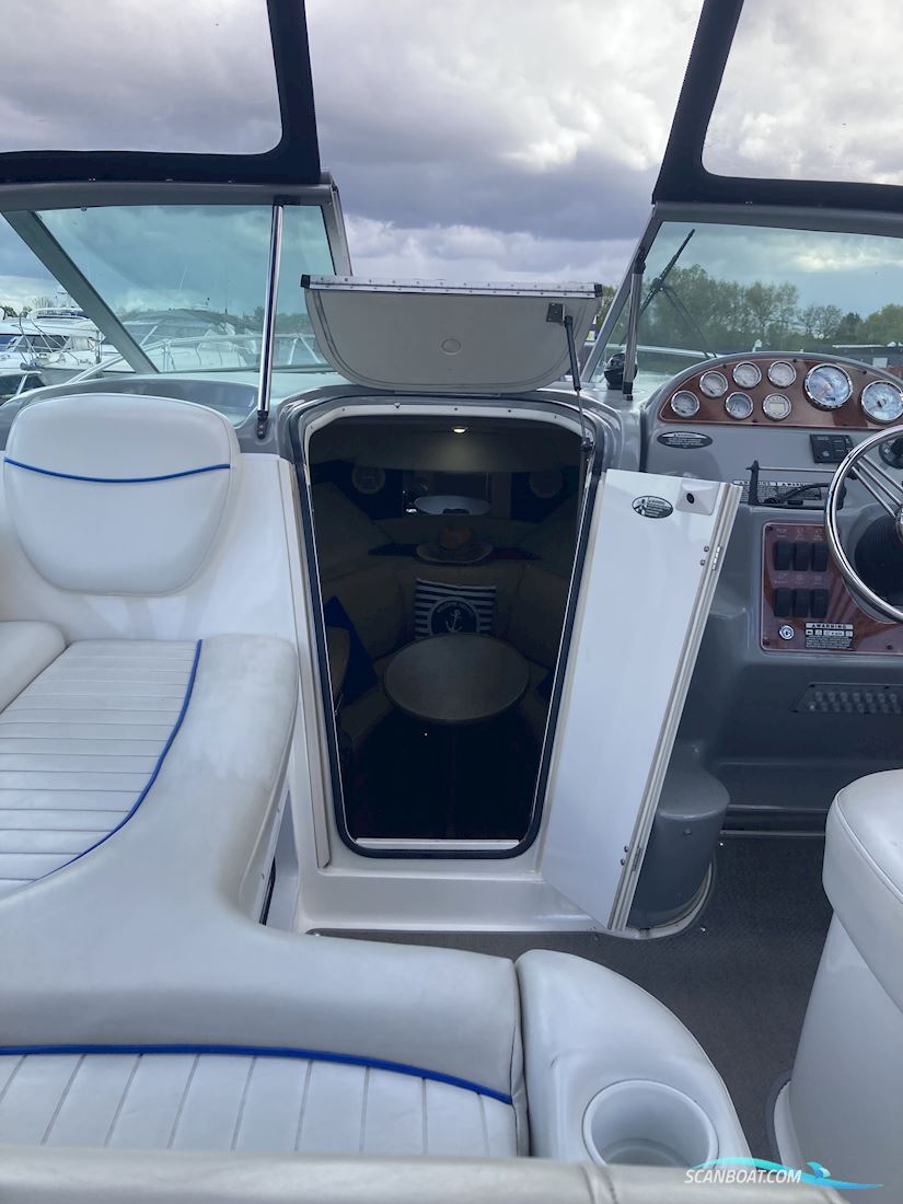 Bayliner 245