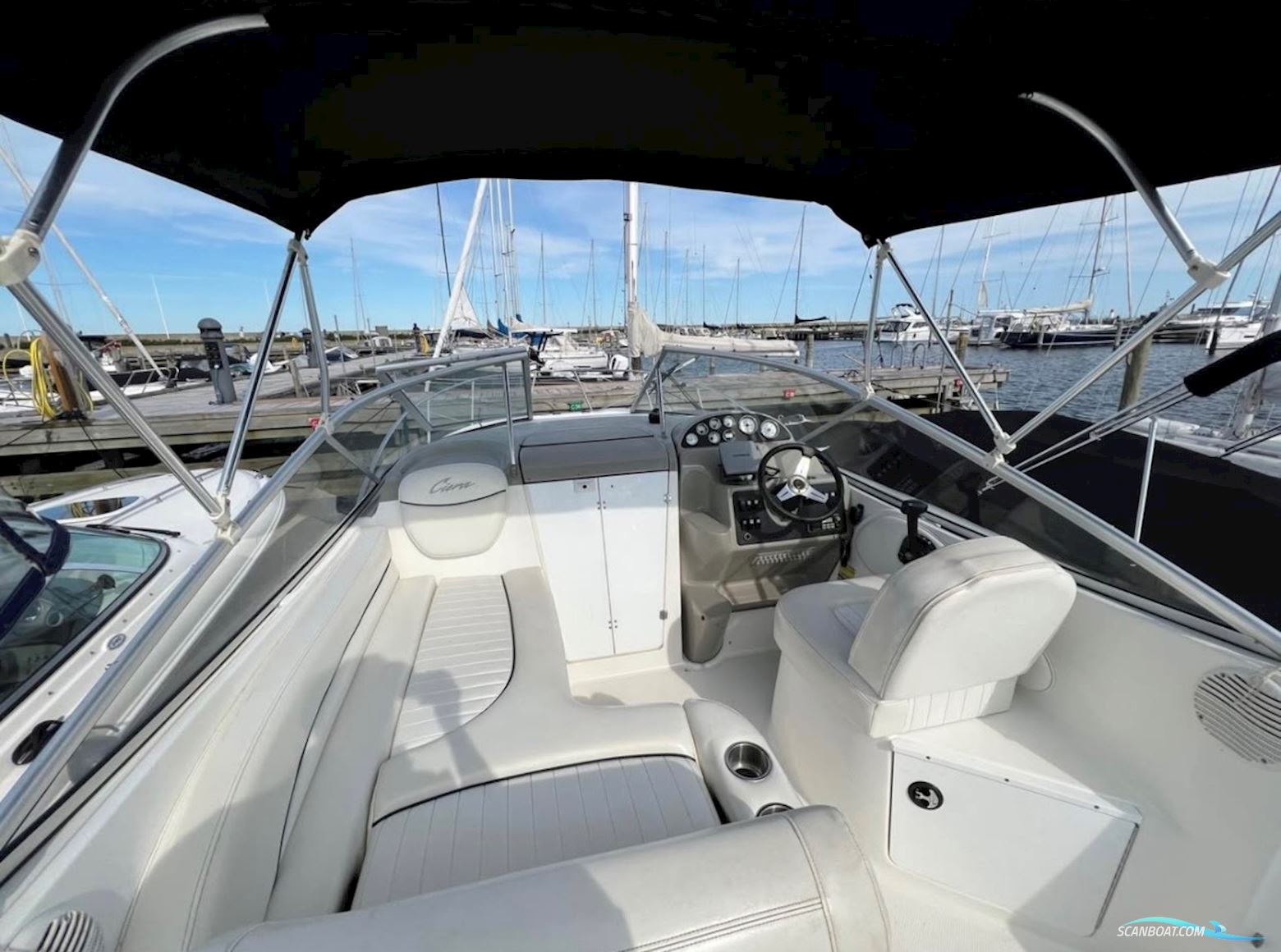 Bayliner 2455 Ciera