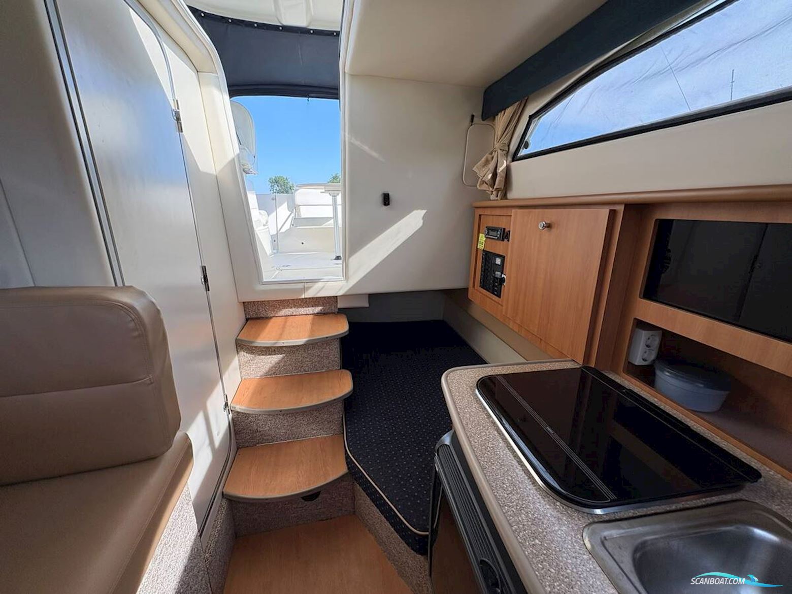 Bayliner 246 Discovery