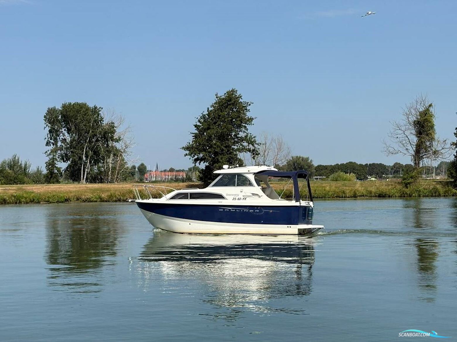 Bayliner 246 Discovery