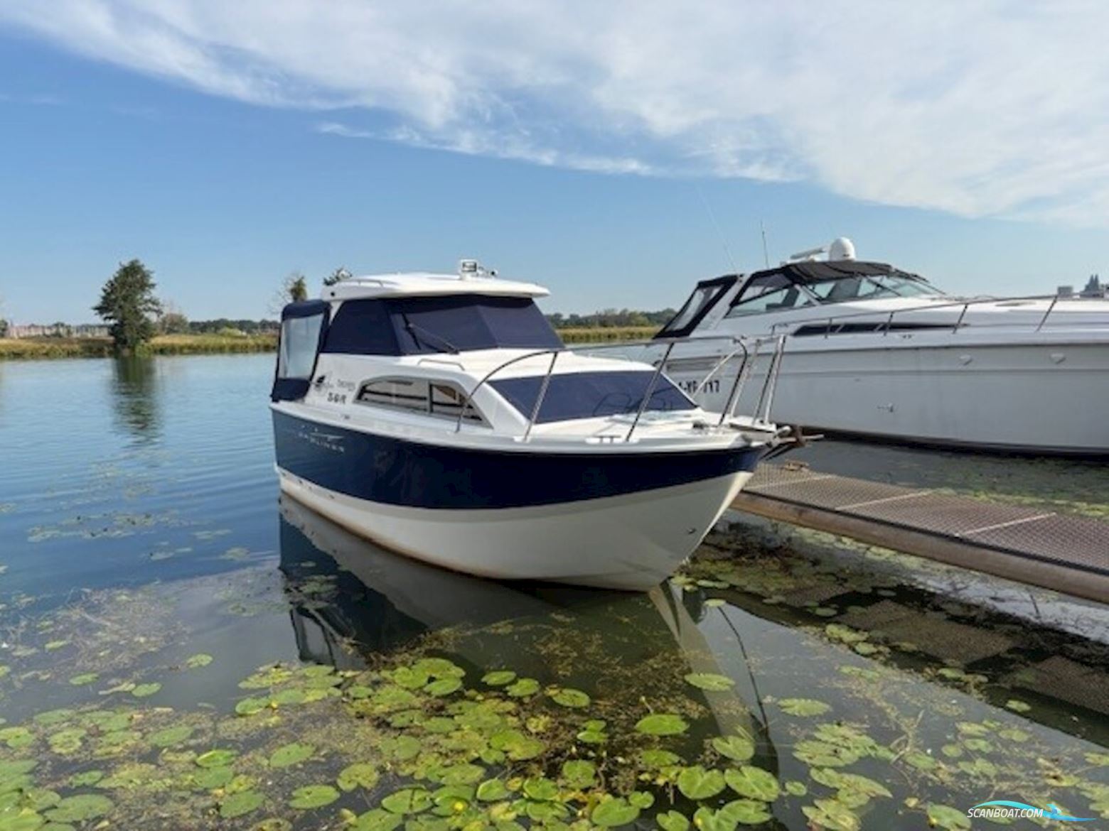Bayliner 246 Discovery