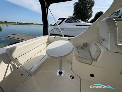 Bayliner 246 Discovery Motorboten 2007, The Netherlands