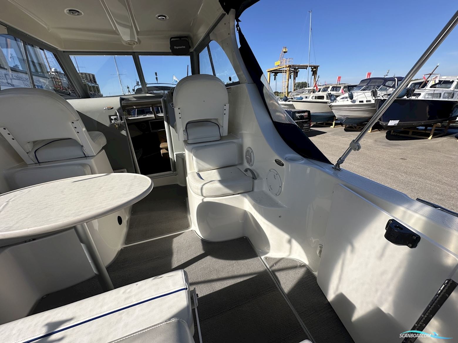 Bayliner 246 Discovery